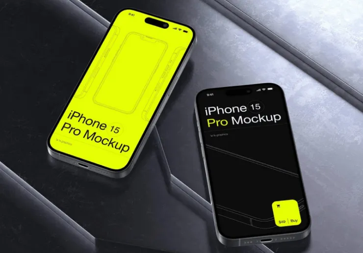 Mobile App for Fitness Platform